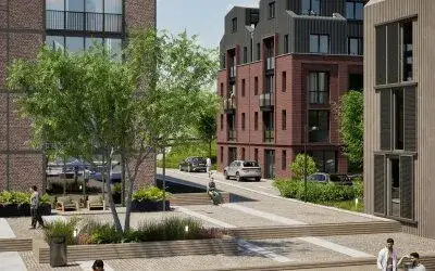 Apartment for sale: Hellingstraat 98, Vesting Muiden Muiden