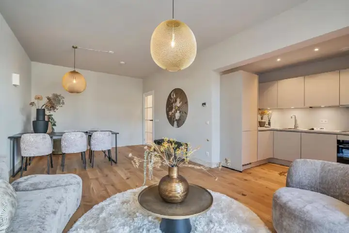 Appartement te koop: Helmersstraat 65, Zeeheldenkwartier 'S-Gravenhage
