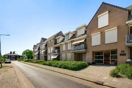Appartement te koop: Helmesstraat 28, Nieuwstraat Horst