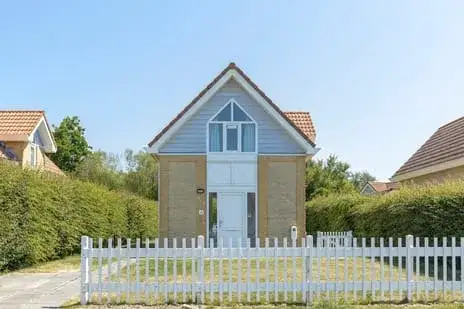 Vrijstaande woning te koop: Helmgras 23, Verspreide huizen Kamperland Kamperland