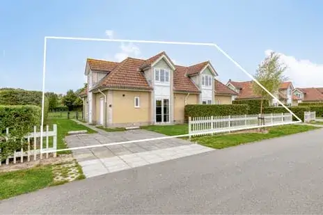 Appartement te koop: Helmgras 6-8, Verspreide huizen Kamperland Kamperland