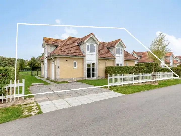 Appartement te koop: Helmgras 6-8, Verspreide huizen Kamperland Kamperland