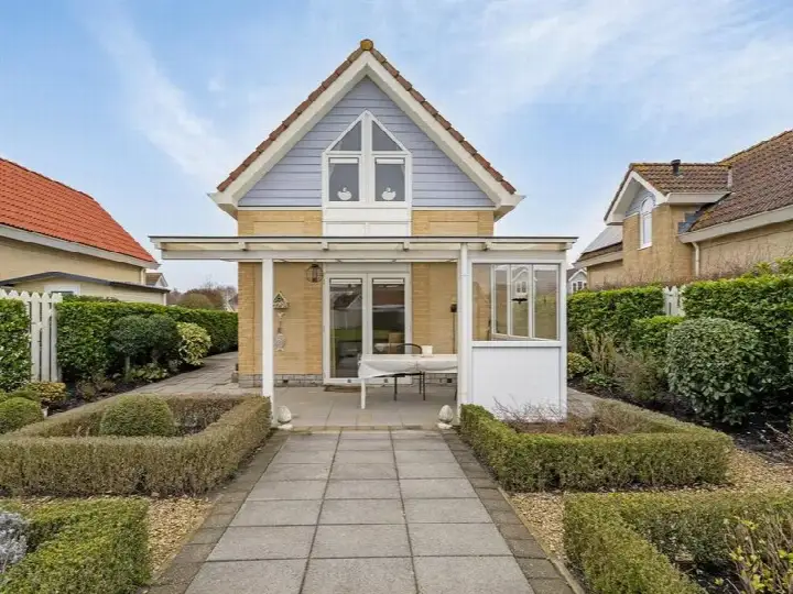 Vrijstaande woning te koop: Helmgras 9, Verspreide huizen Kamperland Kamperland