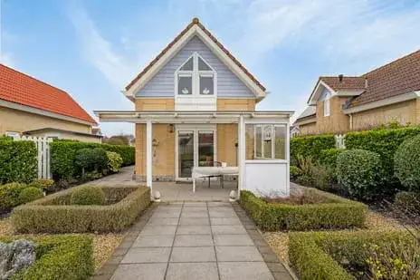 Vrijstaande woning te koop: Helmgras 9, Verspreide huizen Kamperland Kamperland