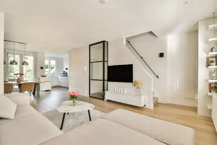 Appartement te koop: Helmholtzstraat 16-1, Middenmeer-Zuid Amsterdam