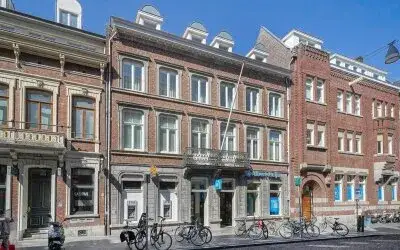 Appartement te koop: Helmstraat 2C02, Binnenstad Maastricht