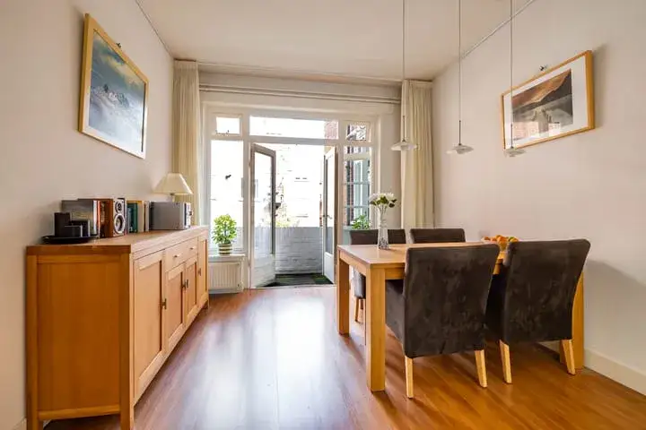 Appartement te koop: Helper Brink 42A, Helpman Groningen