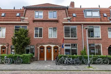 Appartement te koop: Helper Kerkstraat 34B, Helpman Groningen