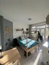 Kamer te huur: Helper Weststraat, Helpman Groningen