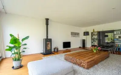 Appartement te koop: Helper Oostsingel 54-14, Helpman Groningen