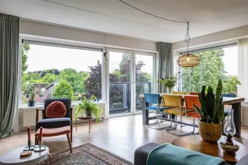 Appartement te koop: Helperveste 22, Helpman Groningen