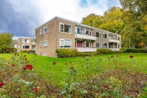 Appartement te koop: Helperzoom 165, Coendersborg Groningen