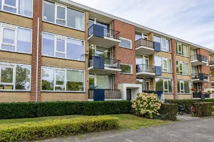 Appartement te koop: Helperzoom 389, Coendersborg Groningen