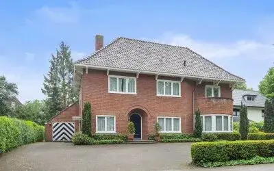 Vrijstaande woning te koop: Helvoirtseweg 187, Schoonveld Vught