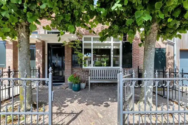 Tussenwoning te koop: Helvoirtseweg 98, Schoonveld Vught