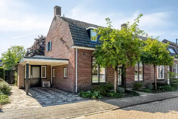 Woning te huur: Hemel, Centrum zuid Asten