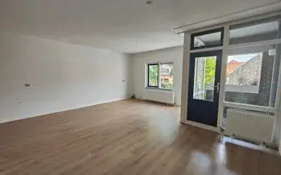Appartement te huur: Hemelrijk 24, Weverstraat Arnhem