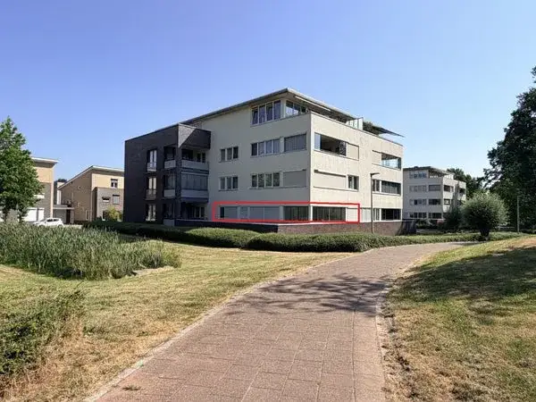 Appartement te huur: Hemelrijk 4, Nuth Nuth