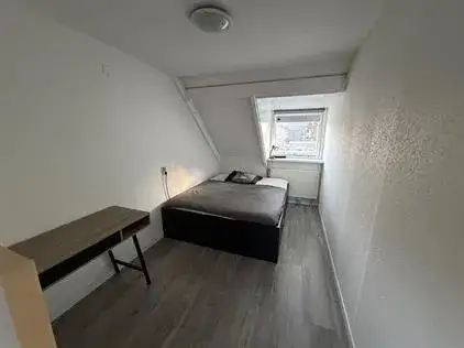 Room for rent: Hemelrijksestraat, Vossenberg Helmond