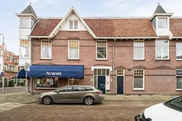 Appartement te huur: Hendrick de Keyserstraat 32, Schildersbuurt Utrecht