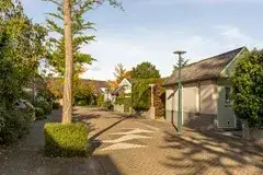 Terraced house for sale: Hendrik Andriessenlaan 15, Haaswijk-West Oegstgeest