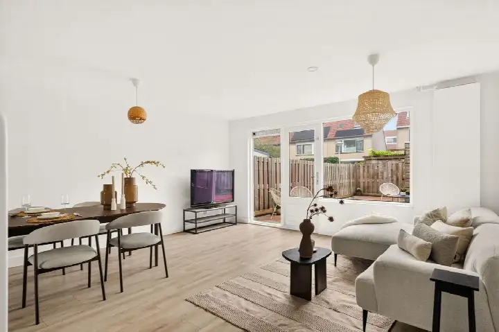 Hoekwoning te koop: Hendrik Hosstraat 34, Gein 3 Amsterdam