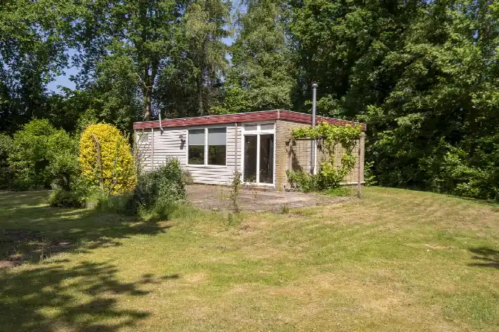 Detached house for sale: Hendrik reindersweg 28-33, Verspreide huizen Pesse-Oost Pesse