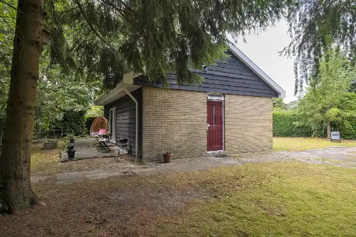 Detached house for sale: Hendrik reindersweg 28-59, Verspreide huizen Pesse-Oost Pesse