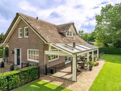 Vrijstaande woning te koop: Hendrik Reindersweg 28-83A, Verspreide huizen Pesse-Oost Pesse