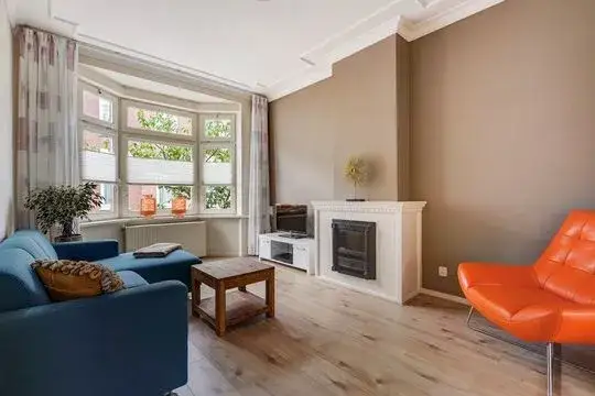 Appartement te koop: Hendrik van Deventerstraat 15, Valkenboskwartier 'S-Gravenhage