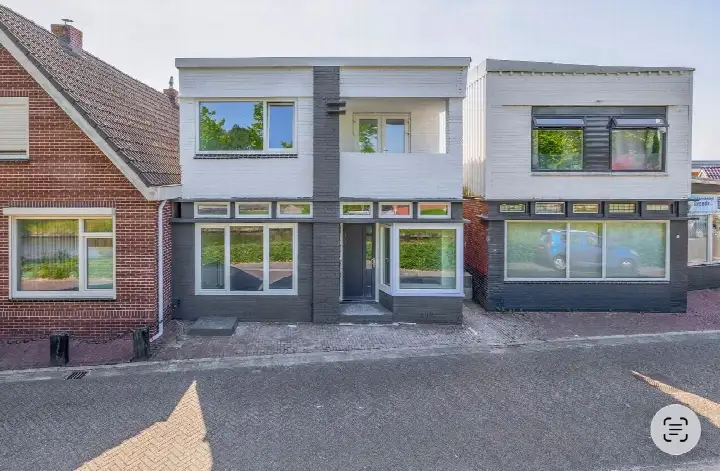 Detached house for sale: Hendrik Westerstraat 220, Oude Pekela Oude Pekela