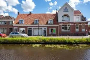 Tussenwoning te koop: Hendrik Westerstraat 99, Oude Pekela Oude Pekela