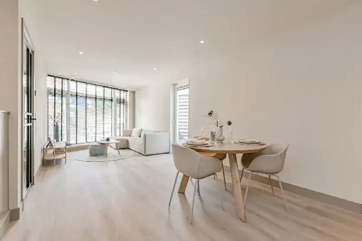 Appartement te huur: Hendrik Zwaardecroonstraat 116, Bezuidenhout-Oost 'S-Gravenhage
