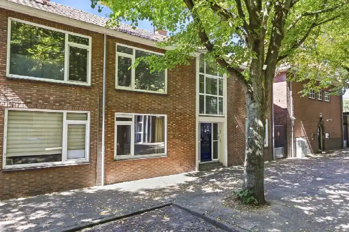 Appartement te koop: Hendrikstraat 45, Oude Binnenstad Vlissingen