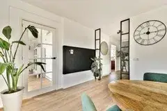 Apartment for sale: Henegouwenstraat 60, Nieuw-Sloten-Zuidwest Amsterdam