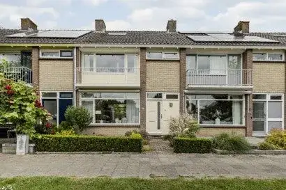 Tussenwoning te koop: Henegouwerhof 10, Broekvelden-Noord Bodegraven