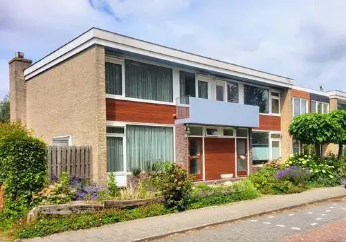 Detached house for sale: Henegouwselaan 43, Randwijck Oost Amstelveen
