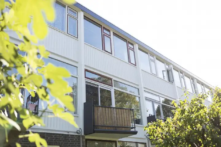 Apartment for sale: Henegouwsestraat 15, Slikkerveer Ridderkerk