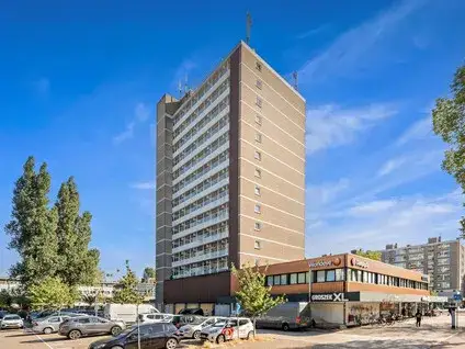 Appartement te koop: Hengelolaan 1160B, Zijden, Steden en Zichten 'S-Gravenhage