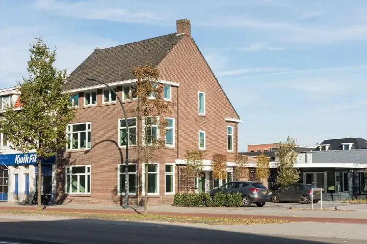 Woning te huur: Hengelosestraat, Tubantia-Toekomst Enschede