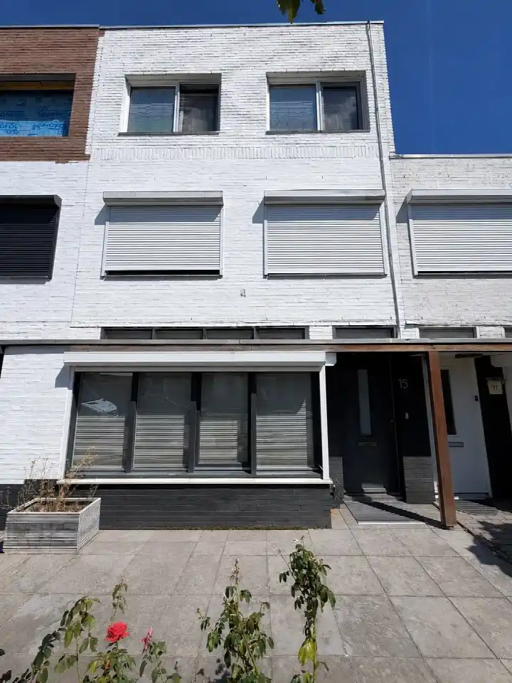 Tussenwoning te koop: Henisstraat 15, Dousberg-Hazendans Maastricht