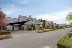 Detached house for sale: Henk van den Broeklaan 13, Kerkdorp Acht Eindhoven