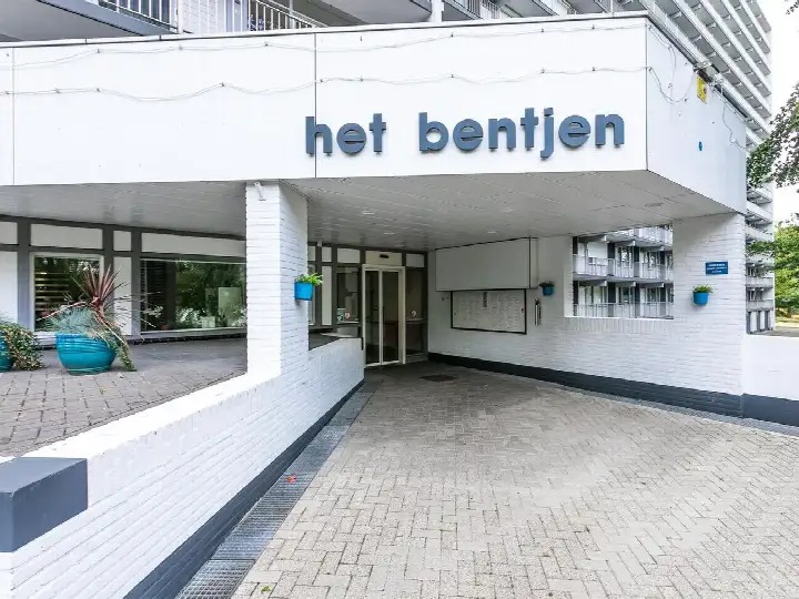 Apartment for sale: Henri Dunantstraat 193, Lemmender Brunssum