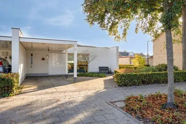 Corner house for sale: Henri Dunantstraat 21, Grobbendonck Goirle