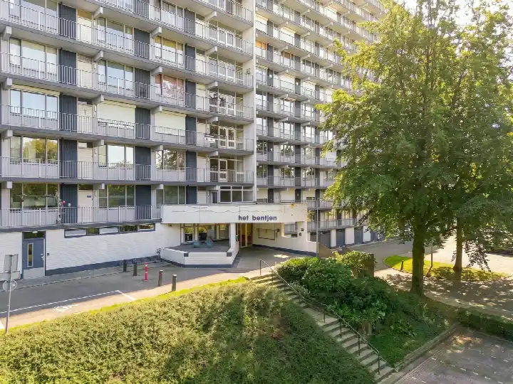 Appartement te koop: Henri Dunantstraat 33, Lemmender Brunssum