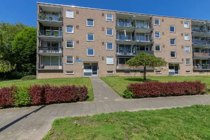 Appartement te koop: Henri Hermanslaan 129, Geleen-Noord Geleen