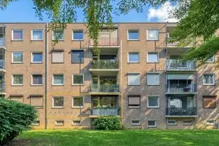 Apartment for sale: Henri Hermanslaan 326, Geleen-Noord Geleen