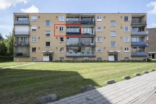 Appartement te koop: Henri Hermanslaan 480GELEEN, Geleen-Noord Geleen
