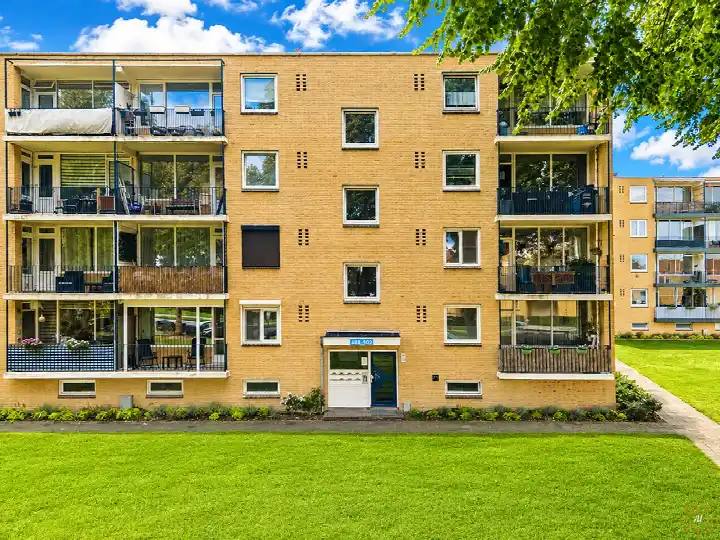 Appartement te koop: Henri Hermanslaan 492, Geleen-Noord Geleen