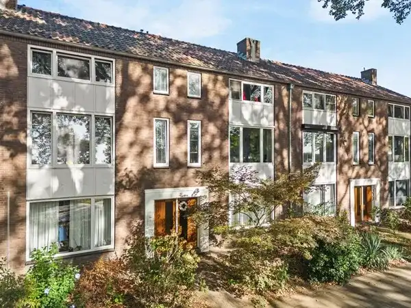 Appartement te koop: Henri Hermanslaan 63, Geleen-Noord Geleen